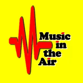 Music in the Air