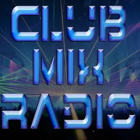 clube mix radio