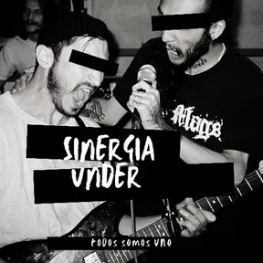 SINERGIA METAL