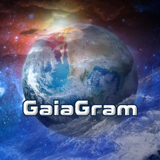 GaiaGram - Environmental Headlines from around a changing planet
