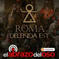 Roma delenda est - El Abrazo del Oso