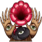 Psyndora Psytrance