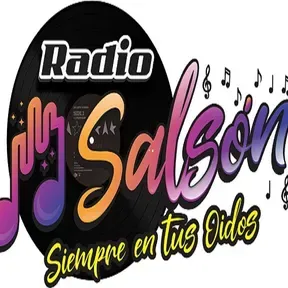 Radio Salsòn Crossover