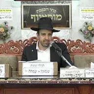 הרב מאיר אליהו | פוליטיקה זולה | מוסאיוף - ה׳תשפ״ו