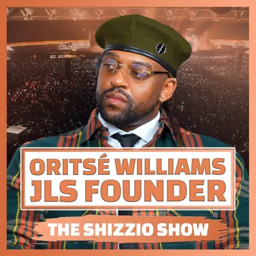 Oritsé Williams: Young Carer to JLS Founder | The X Factor Story They Never Told!