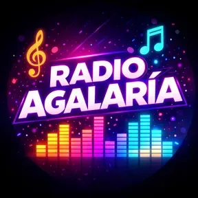 Radio Agalaría