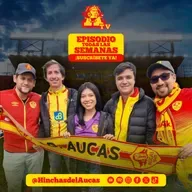 Episodio 102 - Previa Superclásico LDU VS Aucas