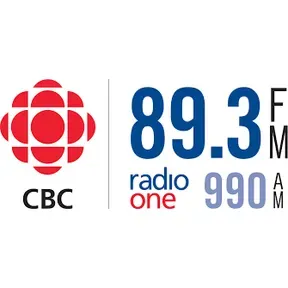 CBW CBC Radio One Winnipeg -