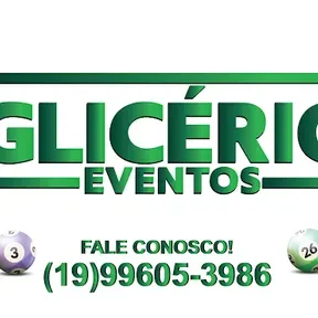Glicerio Eventos WEB
