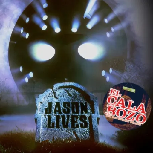 Dossier Slasher - Viernes 13 Parte VI. Jason vive (Tom McLoughlin, 1986)