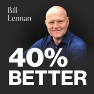 Why Human Leadership Still Wins in the Age of AI I Joshua Gould