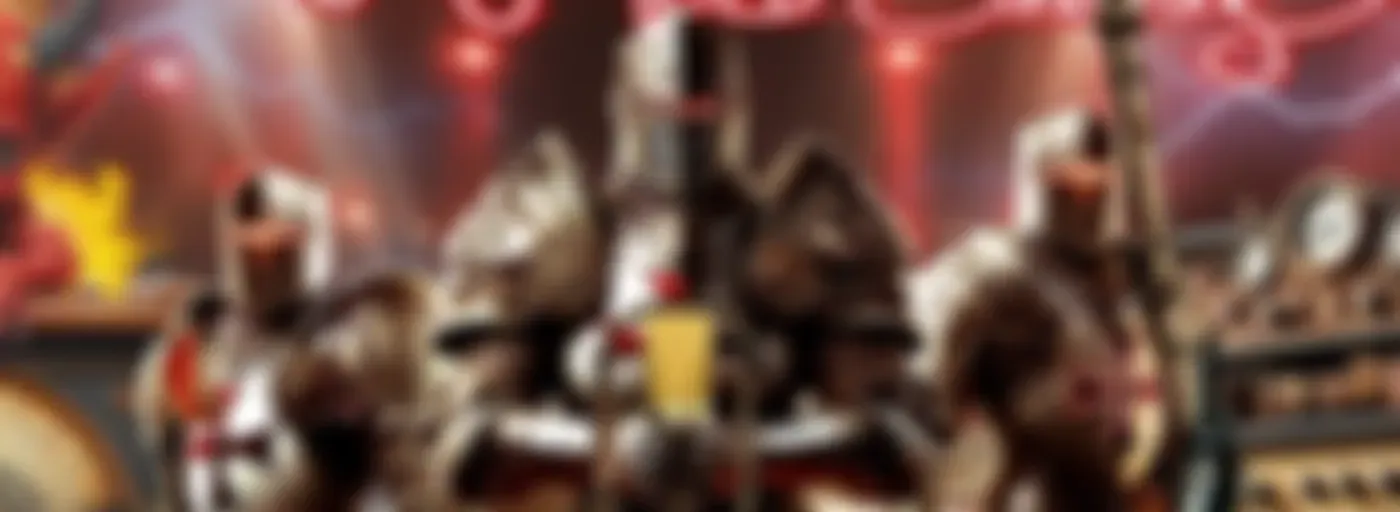 LA HORA DEL ROCK REBEL HEART PACO ZENÓN FERNANDO