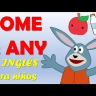 022. Cómo usar SOME y ANY en INGLÉS para niños