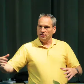 Tom's Treasure » Impact Prayer Ministry Podcasts