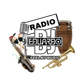 DJ EDUARDO RADIO SALSA