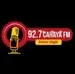 92.7 Cahaya FM