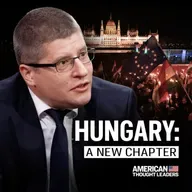 What the End of the Orban Era Means for Hungary and Its Constitution | Marton Sulyok