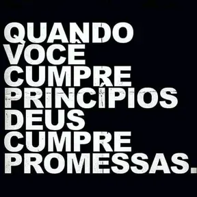 VIDA EM DEUS