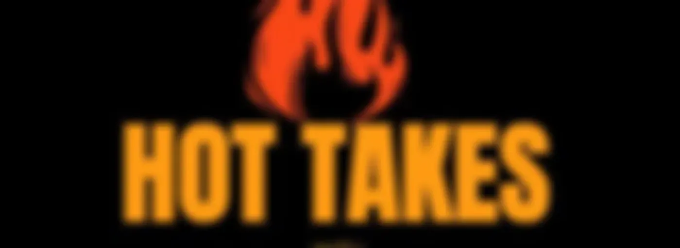 Hot Takes with Goodman and Haertl