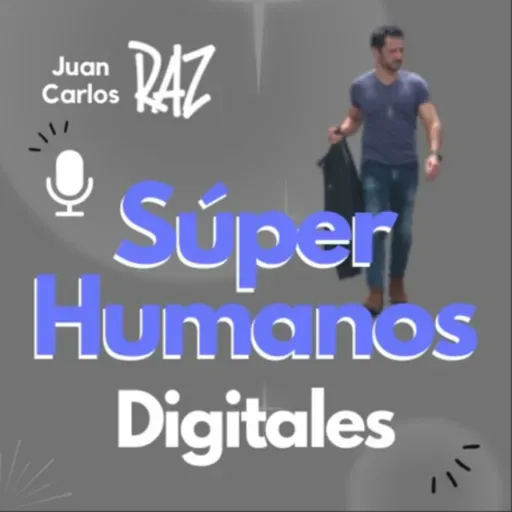 EP73 - AGARRAR BUENA ENERGÍA Y DESAPARECER
