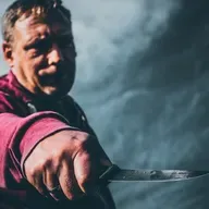 Triángulo criminal (Raúl Brasca)