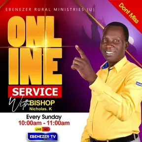 Ebenezer radio