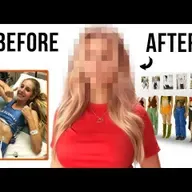 Blind Dating 6 Girls Based on Their Glow Up Photos