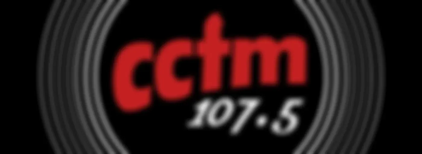 CCFM 107.5
