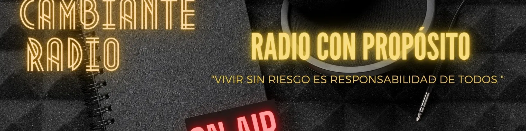 Mundo Cambiante Radio ALG