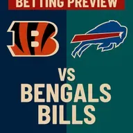 NFL Week 14 Bengals vs Bills: Preview and prediction