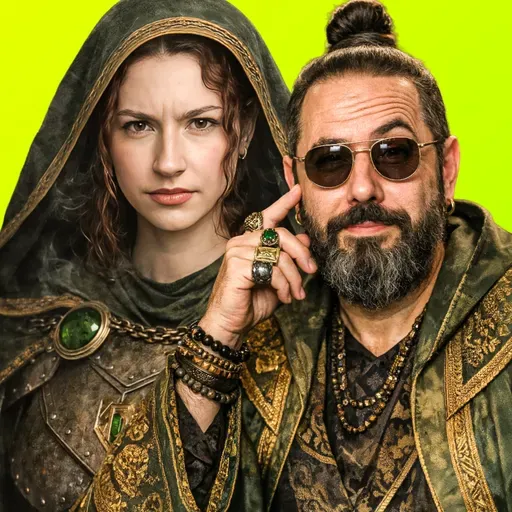 Marvel'ın Son Kozu: Doomsday ve Wonder Man