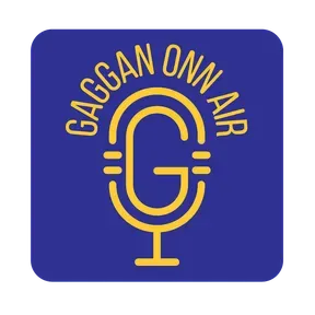 GagganOnAir