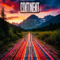 Ointment - Breath of The Way @ Excl for ChillOutPlanet.Ru