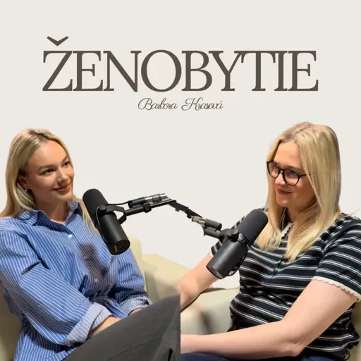 Prečo slovenská politika nepočíta so ženami a matkami & ako to zmeniť? | Vladimíra Marcinková