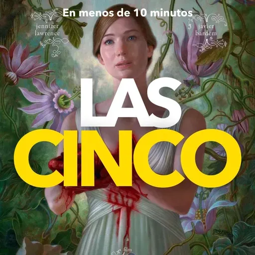 Las 5: Películas sobre mamás