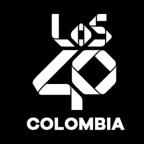 LOS40 Colombia 930
