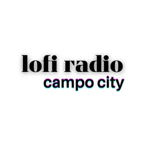 LoFi Rádio Campo City