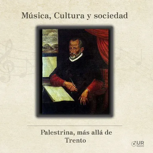 Palestrina, más allá de Trento