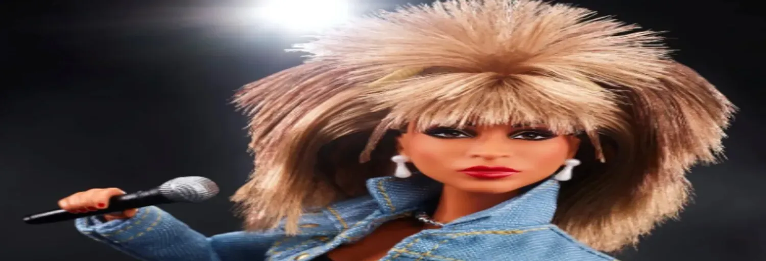 Tina Turner
