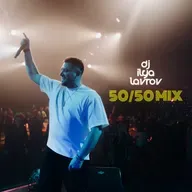 DJ ILYA LAVROV - 50/50 MIX (vol.44)