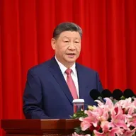 Xi calls for advancing Chinese modernization at gathering to usher in New Year