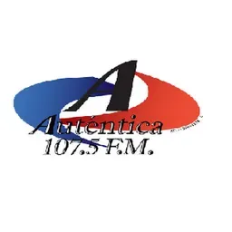 Autentica 107.5 fm