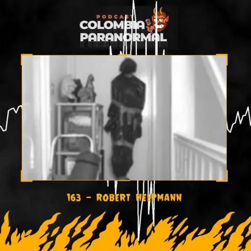 163 - Robert Helpmann 