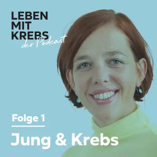 Jung & Krebs | Körperbild, Sexualität und Dating