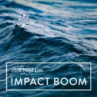 Episode 618 (2026) Noel Lim On Democratising Legal Aid And Support With Radically Resourceful Innovation