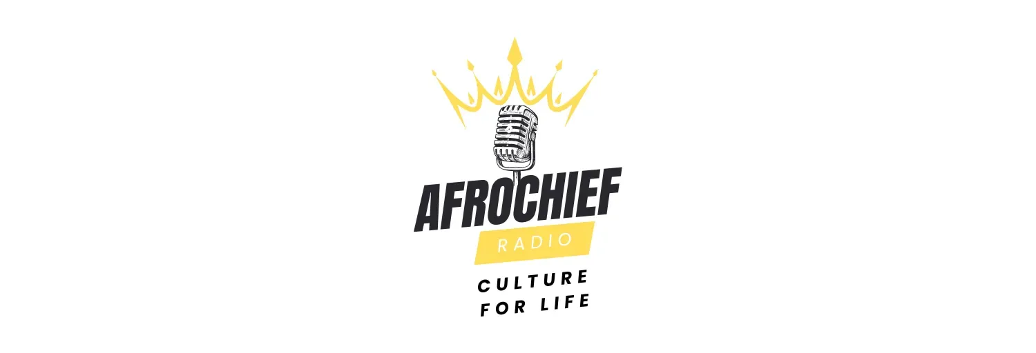 AfroChief Radio