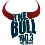 KILT THE BULL 100.3 FM