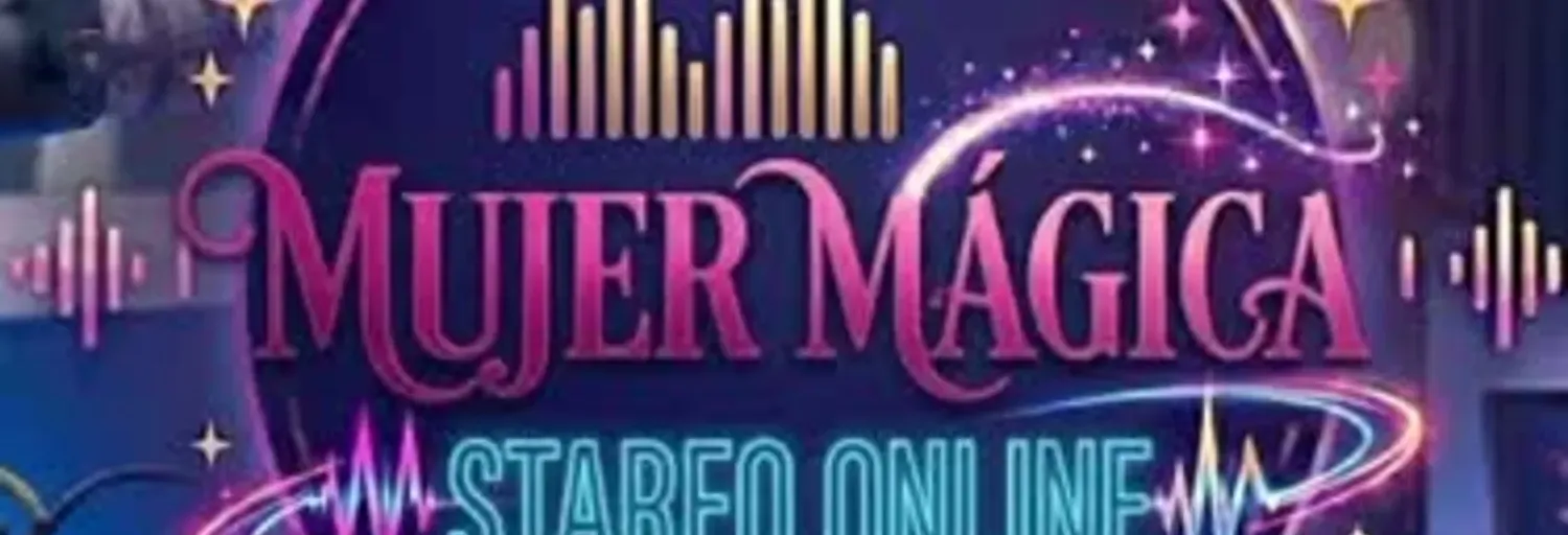 Mujer Mágica Estéreo FM