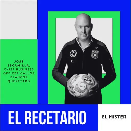 El Recetario 121: ¿Cómo reconvertir un club con datos e inteligencia de negocios?