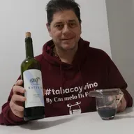 #tabacoyvino By Carmelo Di Fazio. Marraso malbec 2022, un vino para disfrutar a tope. Una delicia.